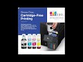 Epson EcoTank ET-4950 Review 2026 — The BEST Ink Tank Printer for Home Offices?