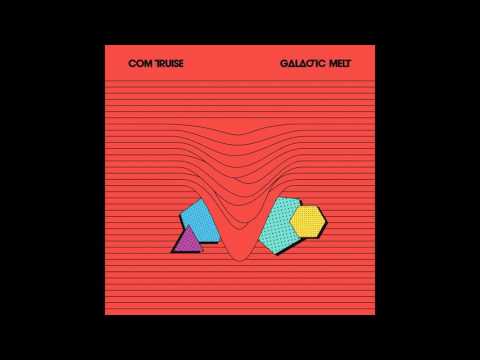 Com Truise - Flightwave
