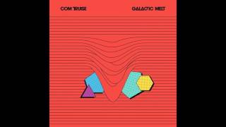Com Truise - Flightwave