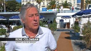 Quatre mois après l'attentat de Nice, "il va falloir du temps pour que ça s'oublie"