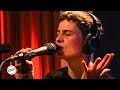 Christine and The Queens Performing "Five Dollars" live on KCRW