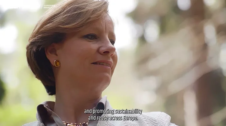 Be ready for the European Packaging and Packaging Waste Regulation (PPWR)