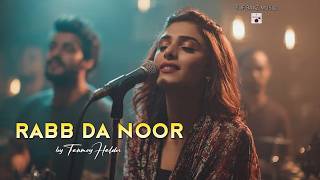 Rabb Da Noor | Coke Studio Style | Soulful Hindi Punjabi Song
