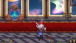 [DnF] Sword Master - Gestation (Hard)