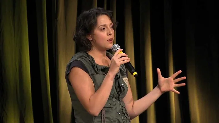 Teresa Valdez Klein: The Power of Ads