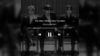 Rihanna - Where Have You Been (Feat. The Weeknd) remix