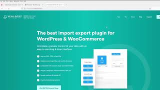 Tutorial: Build a Wordpress website in 2023 - [OverPass Turbo, Programmatic SEO, WpAllImport]