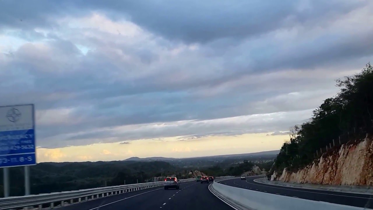 Linstead to Angels leg of North-South Highway