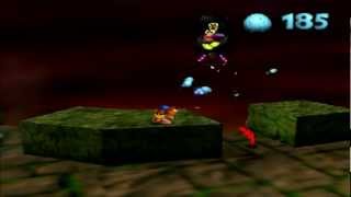 Top Fifty Boss Themes Part 3 (34 - 28)