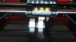 FABtotum Time lapse