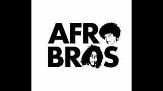 Afro Bros - Youma (Moombahton) *Download in description*