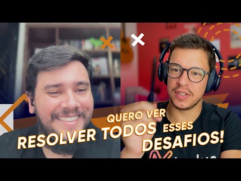 Como melhorar suas habilidades com desafios de código