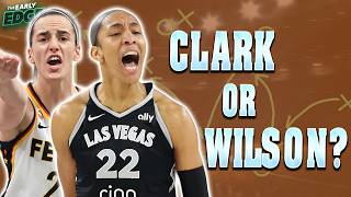 2026 WNBA Best Bets: MVP Picks + Fever, Aces, Liberty Win Totals