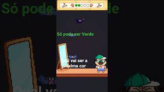 #verde