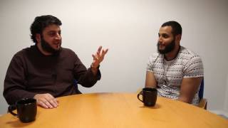 Ex-Shia Muslim TV host Interview (Fascinating) || Br. Mohammed Hijab PART 2/2