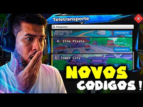 NEW CODES + NEW UPDATE TOWERR CITY Anime Duelists NEW GAME BY LUAN Clash War !