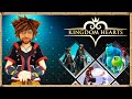 Kingdom Hearts 2 Continues: 11/11/24