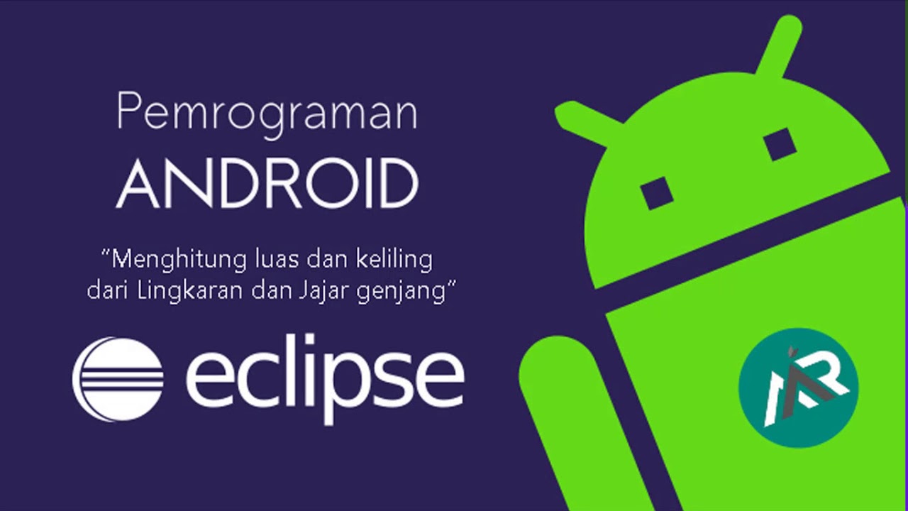 Eclipse android. Eclipse for Android.