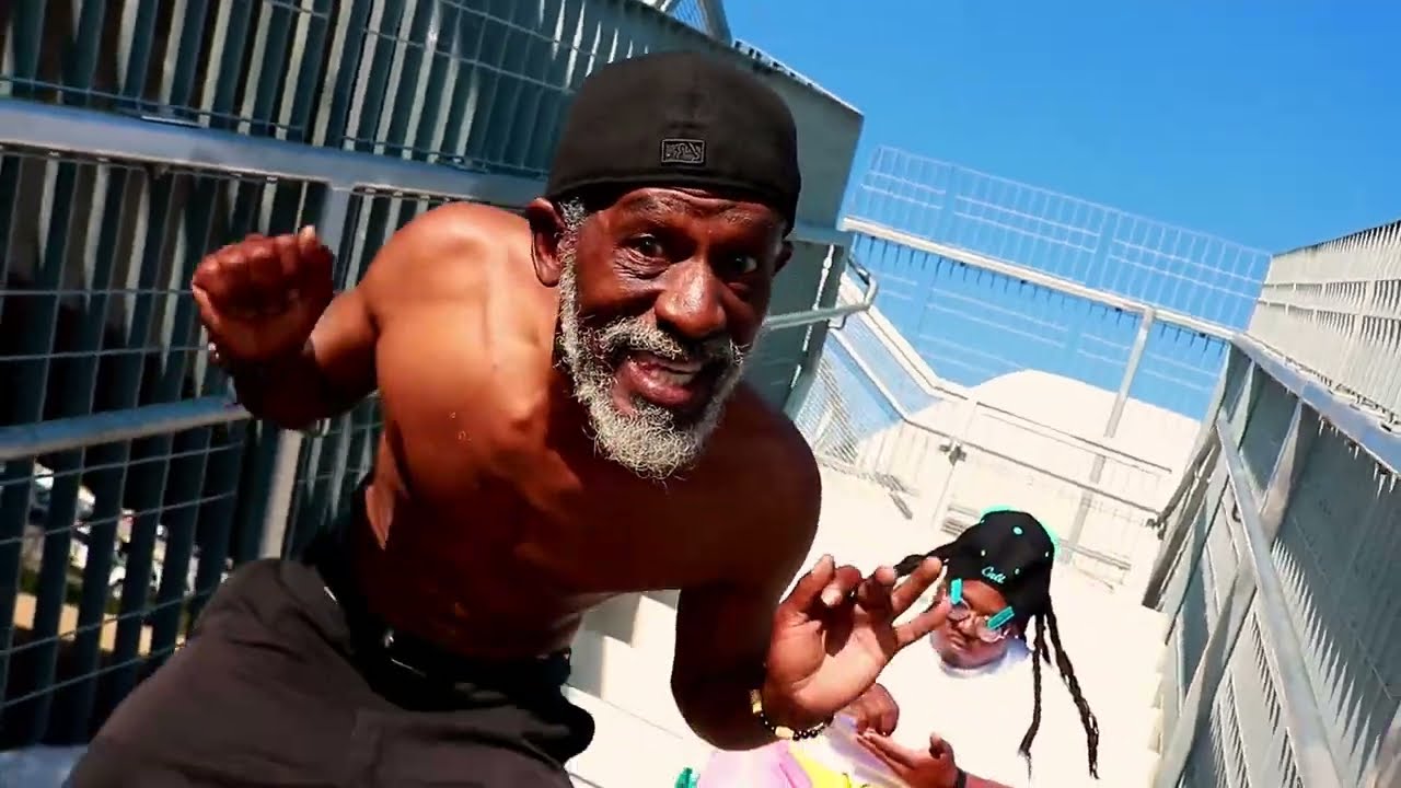 AIM by RatchetFriends ft. O.G. BandoLando