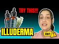 ILLUDERMA REVIEWS (❌⚠️✅ WATCH THIS Before You BUY!⛔️😭❌) ILLUDERMA REVIEWS