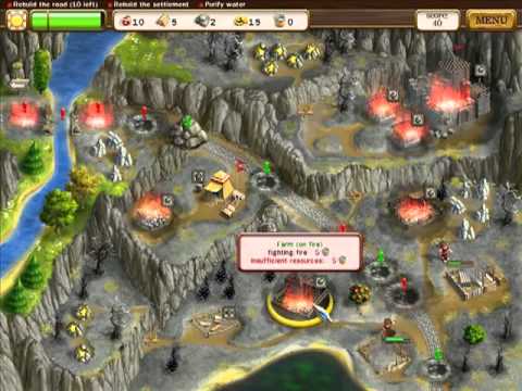 Roads Of Rome 3 Episode 1 Level 10