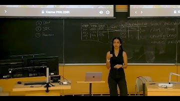 Test Your Database Knowledge: 21 Key MCQs Fully Explained