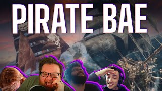 Whats the best Pirate Game that ISNT Black Flag | The Best Games Ever Podcast