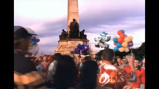 Tanduay Rhum - Conga Line World 30S Hd