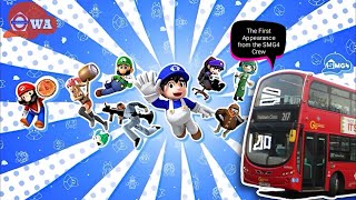 SMG4 Crew: Every Character’s REAL First Appearance (Chronological Order)