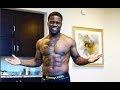 Kevin Hart | Taking His Workouts Seriously