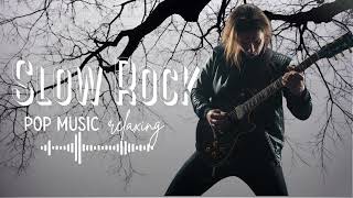Classic Slow Rock Love Songs – Timeless Pop Rock Playlist for Romance