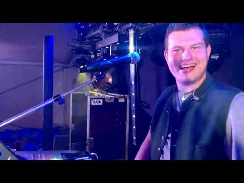 Die 4 Tiroler - One Night Stand