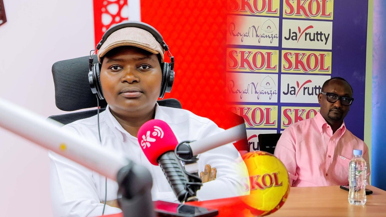 🔴LIVE: LORENZO MURI PRESS CONFERENCE YA RAYON SPORTS  || UMVA IBIBAZO ABAJIJE ABAYOBOZI BA RAYON