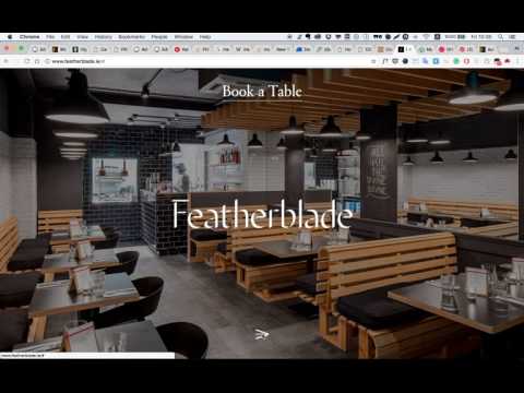 hover collapse footer