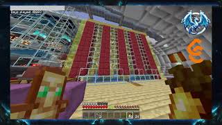 New Farm Redesign, I'm that good - Console Craft SMP - 0117