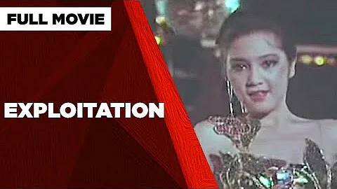 EXPLOITATION: Kristine Garcia, Charito Solis, Glor...