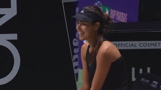 Top 10 Hottest Women Tennis Players (on court video) 2013-2015