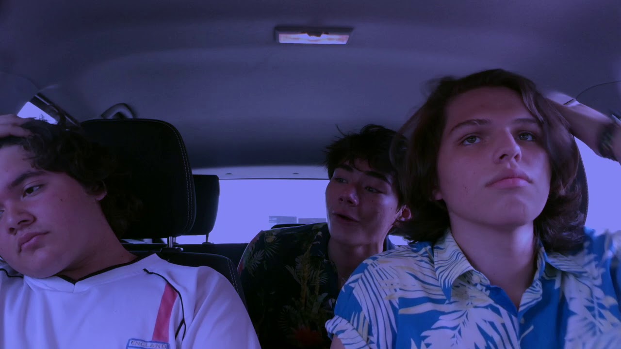 LÚA: Pensando en ti (Video Oficial)