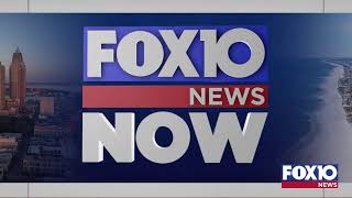 Standoff in Semmes