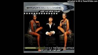Brooklyn Bounce - Slave 2 Da Rhythm (Change The Bass Mix)