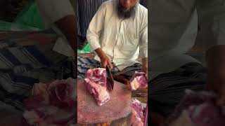 Yammy meat processing #meatbd