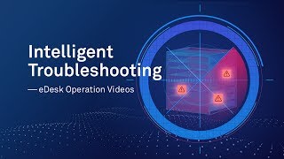 HUAWEI eDesk Intelligent Troubleshooting screenshot 5