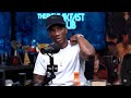 Charlamagne Tha God opens up about where it all started & the moments that defined his path in radio