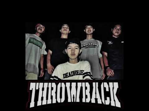 THROWBACK - FUCK WHAT THEY THINK ! (Audio)