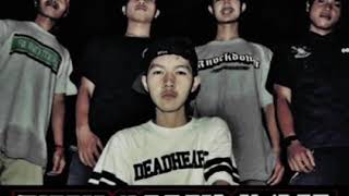 THROWBACK - FUCK WHAT THEY THINK ! (Audio)