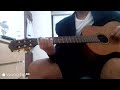Smell like ten spirits (en guitarra clásica)#guitarra#musica