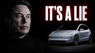 Tesla Canceled Your Car…Then Charged You To Ride In It.