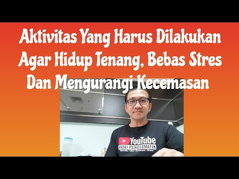 Video: Maskapai Penerbangan Ingin Anda Lebih Rileks Dan Begitulah Cara Mereka Melakukannya