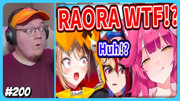 The Final Episode | Hololive Clips YOU SENT ME