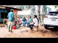 How A Poor Man Who Ws Rejected By His Wife Ws Pretendin Nt Knowin He Was Findin True Luv/AfricanMovi